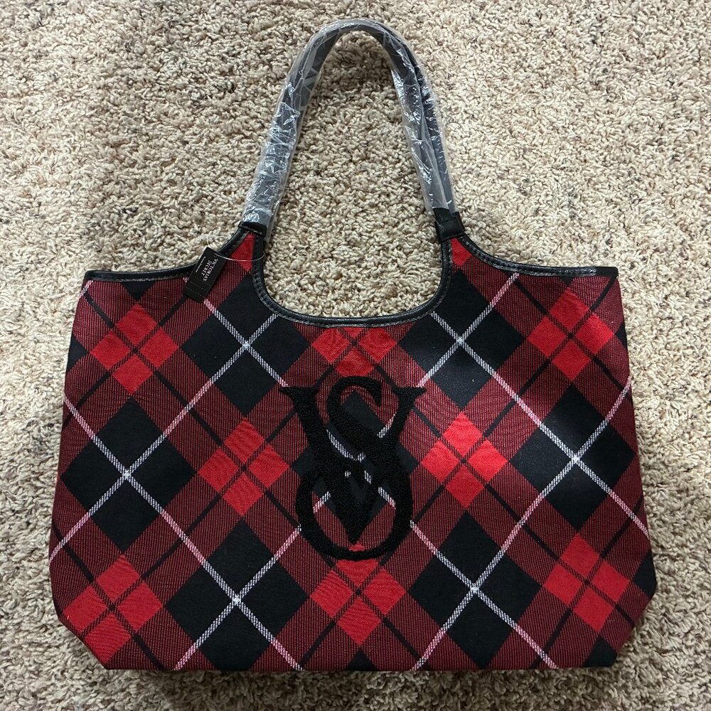 Victoria's Secret Shoulder Bag - New